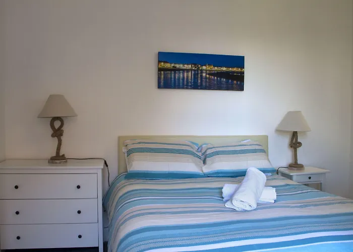 Timrick Lodge Weymouth