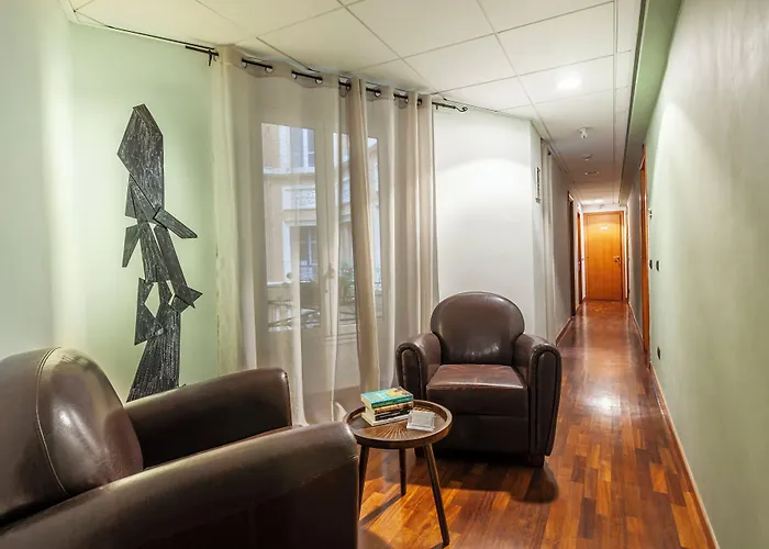 Inn Rome Rooms & Suites