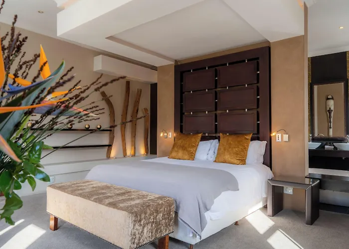 Nova Constantia Boutique Residence Cape Town