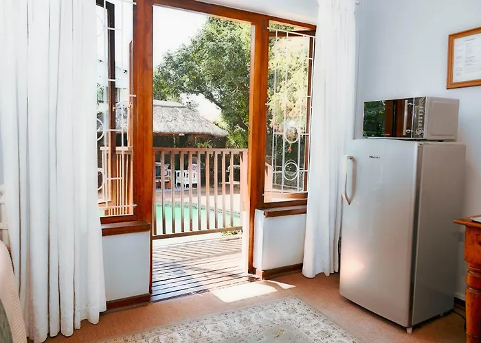 Oliveroom Self Catering And B&B Durban