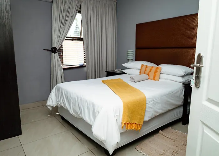 Sleep In Beauty Guesthouse Newcastle