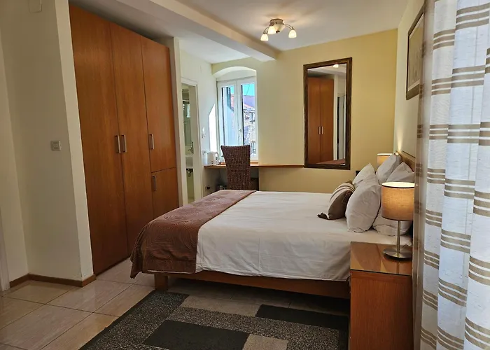 Boutique Guest Accommodation Zephyrus Split