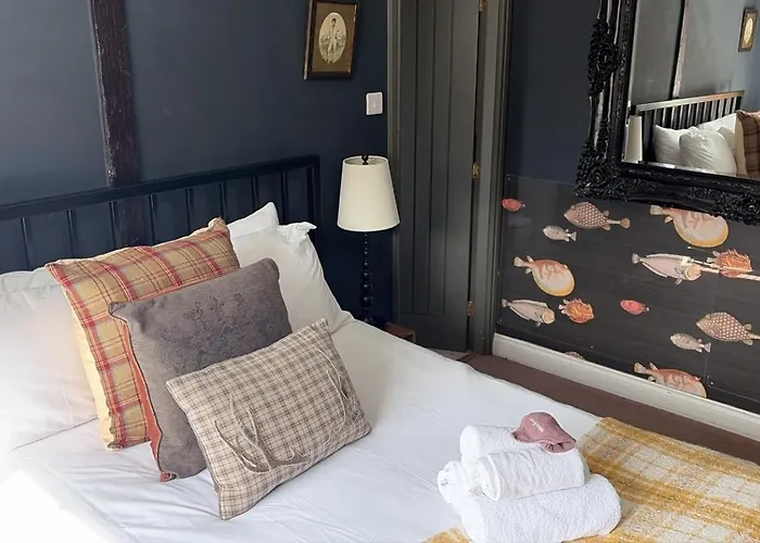 Minster Walk Guesthouse York