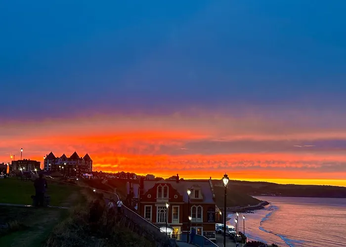 Norman Guest House With Free Parking Whitby