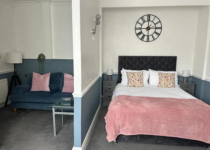 The Millbrook B&B Torquay