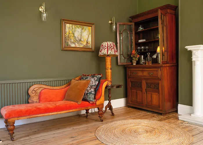Rothay Garth Hotel Ambleside