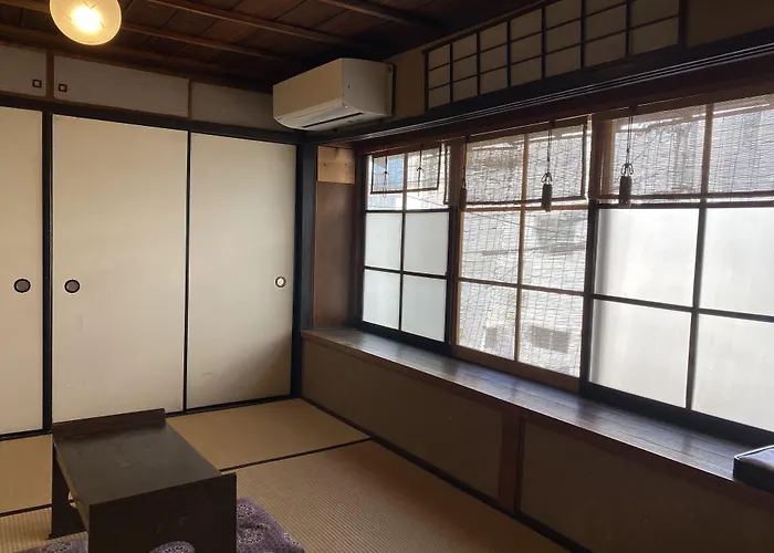 Guest House Koiya Kyoto