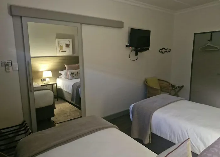 Pepper Tree Venue & Guesthouse Bloemfontein
