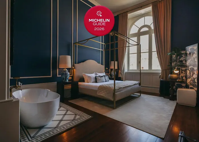 Torel 1884 Suites & Apartments Porto