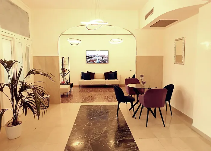 Villa Fatima, Casa Per Ferie Rome