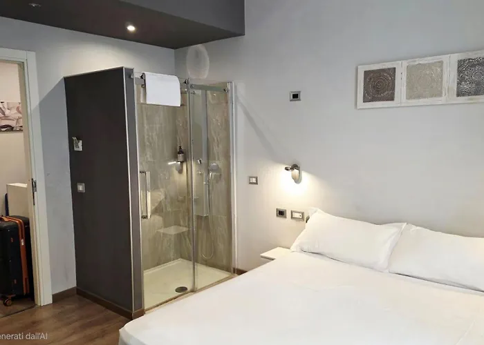 Design 18 Charming Rooms Rome
