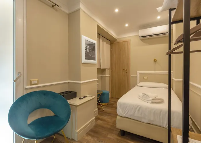 Le Petit Bijou Hotel Rome