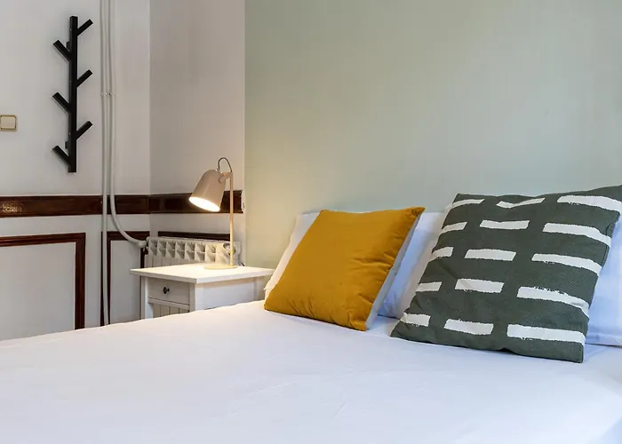 Live It Madrid Gran Via (Adults Only) Hotel