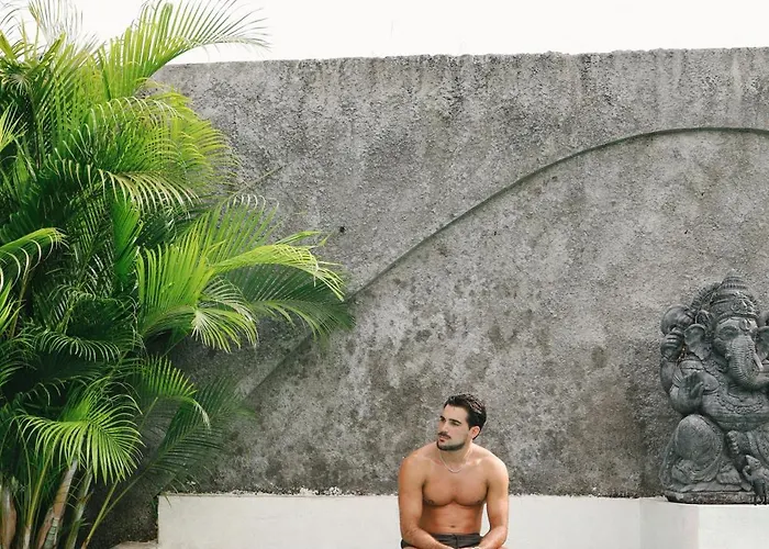 Salty Prana Retreat Center Hotel Uluwatu 