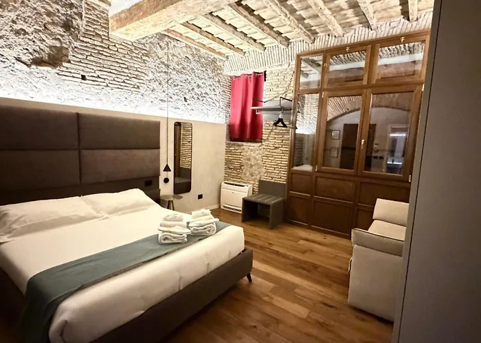 Residenza Leutari Hotel Rome