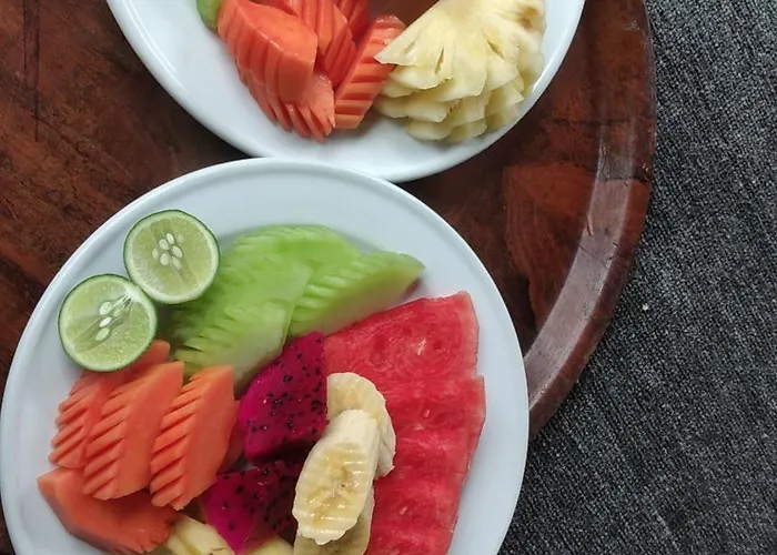 Arya Family Hotel Ubud 