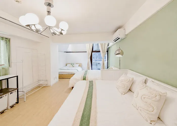 Direct To Shinjuku-Shibuya 1 Hotel Tokyo