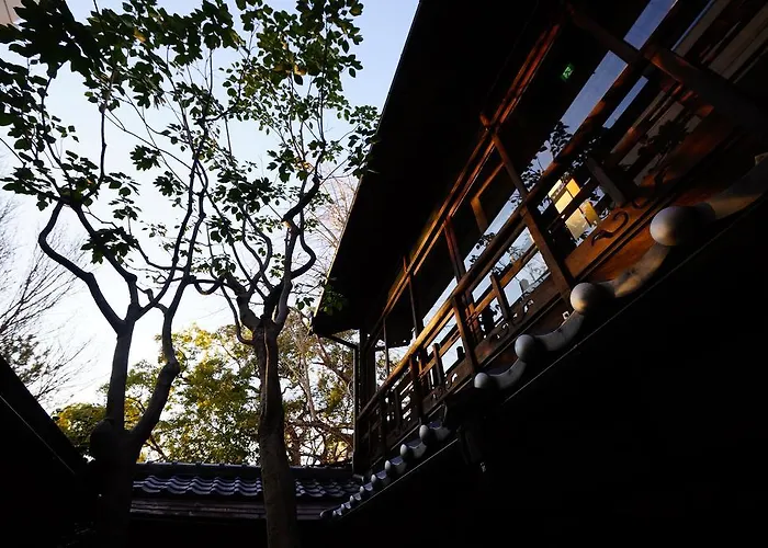 Hotel Lantern Gion Kyoto