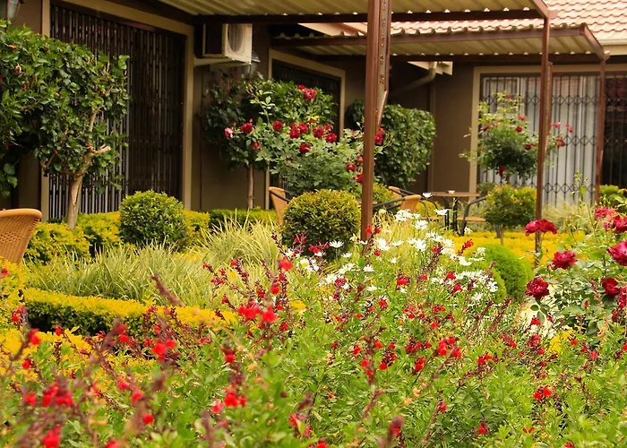 Avalon Guest Manor Hotel Newcastle