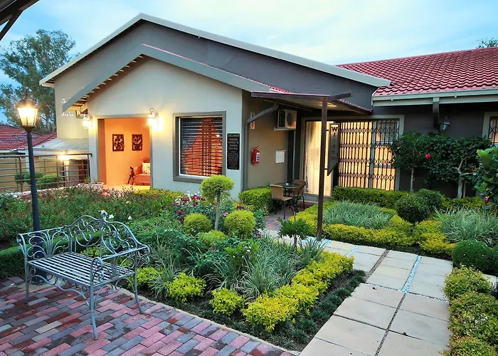Avalon Guest Manor Hotel Newcastle