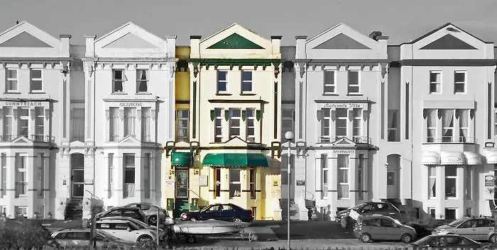 Wulfruna Hotel Paignton
