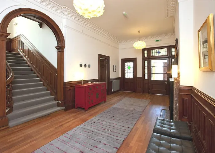 Greystones B&B Oban