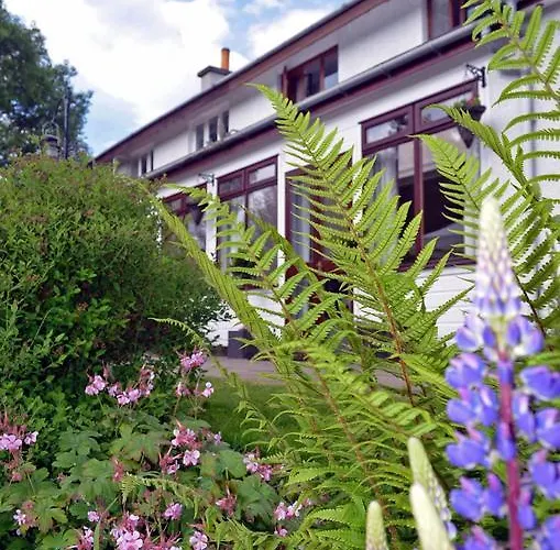 Ardlogie Guest House Aviemore
