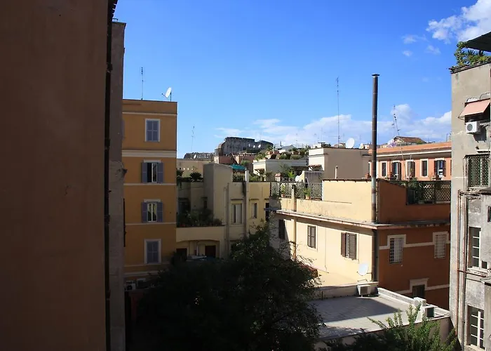 I Love Colosseo Rome