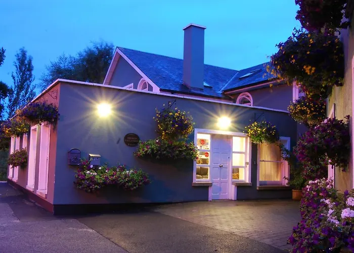 Fanad House Hotel Kilkenny