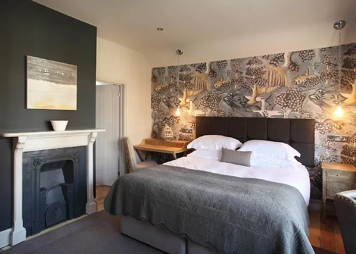 No33 Hunstanton Boutique Rooms
