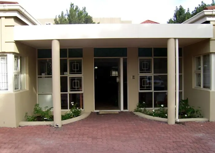 Broadway Guest House Bellville Cape Town