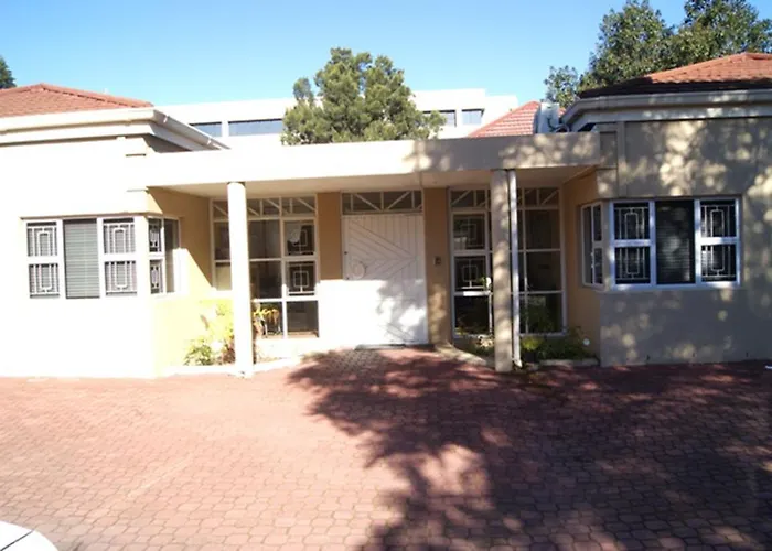 Broadway Guest House Bellville Cape Town