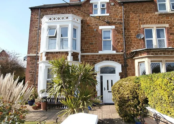 Ellinbrook Guest House Hunstanton