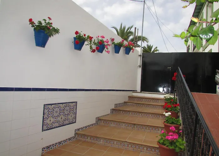 El Manantial Hotel Malaga