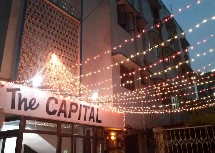 Capital Guest House Kolkata