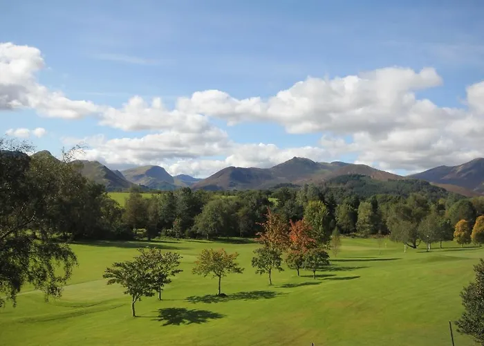 West View Hotel Keswick 