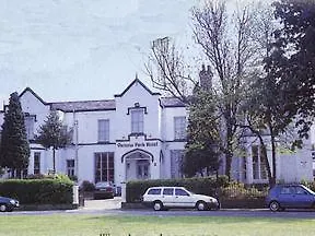 Victoria Park Hotel Manchester