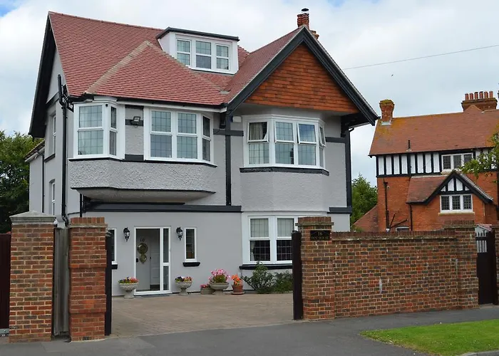 Foy House Hotel Folkestone