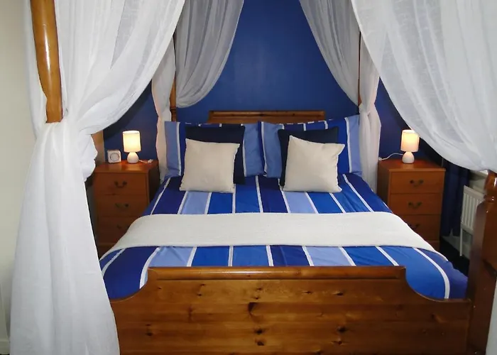 Windsor Hotel Blackpool