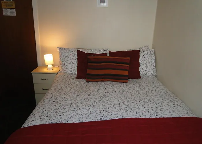 Windsor Hotel Blackpool