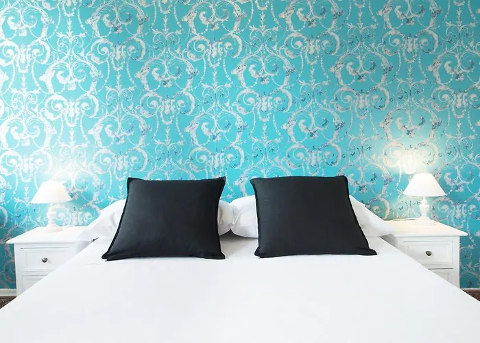 Gran Via Guesthouse Barcelona
