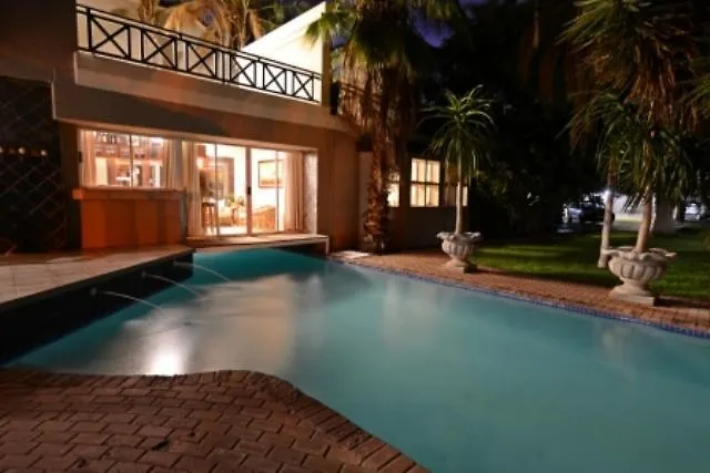 Carters Rest Guesthouse Kimberley