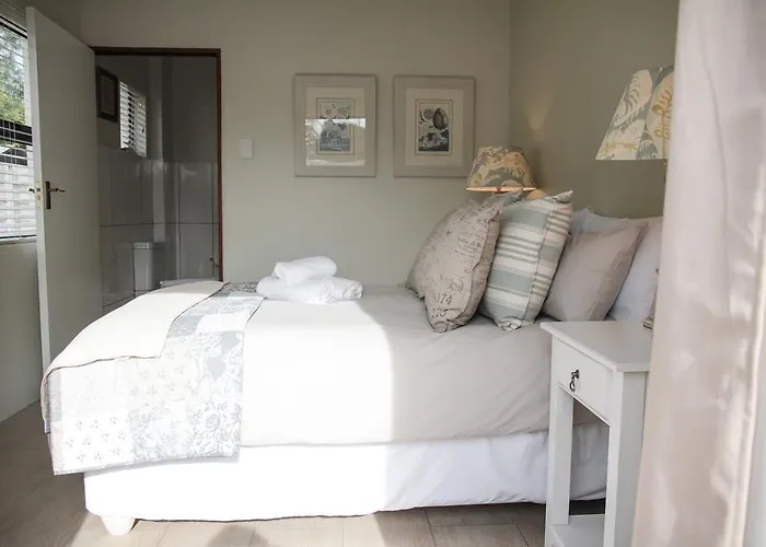 Olive Manor Guest House Newcastle