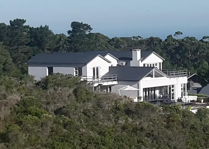 Pezula Golf House Hotel Knysna