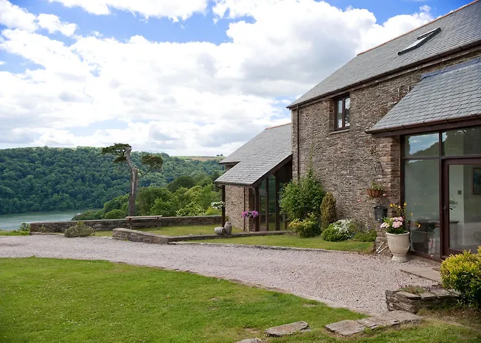Greenway Barn Dartmouth