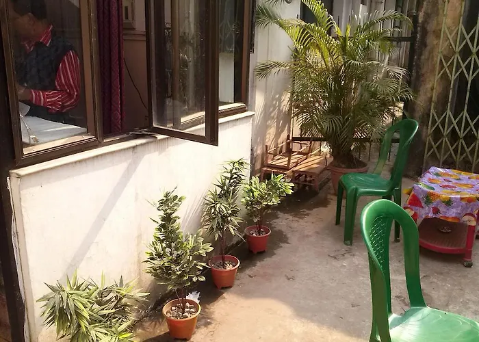 Capital Guest House Kolkata