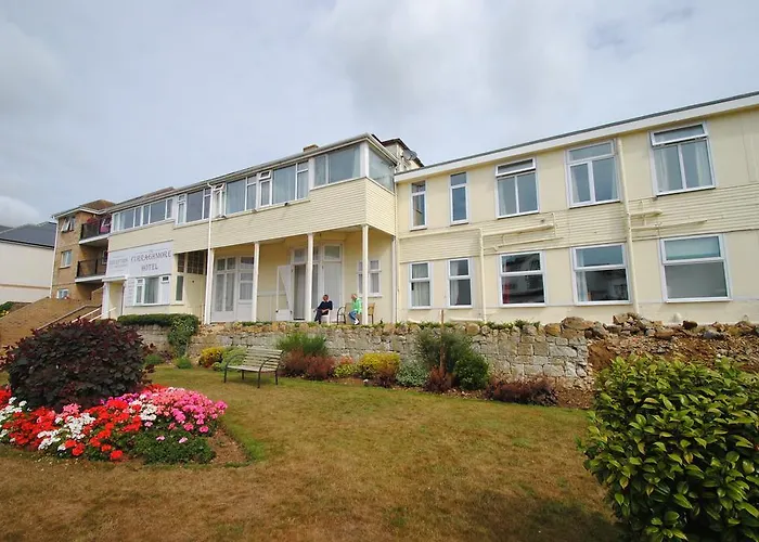 The Curraghmore Shanklin
