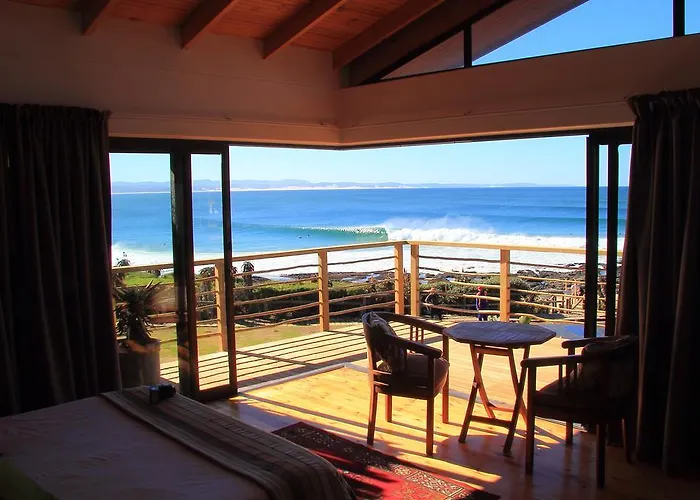 Beach House Jeffreys Bay