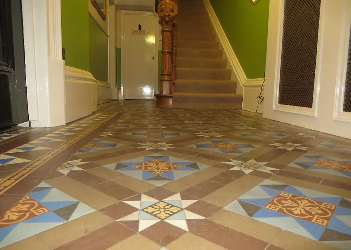 Moorgarth Guesthouse York