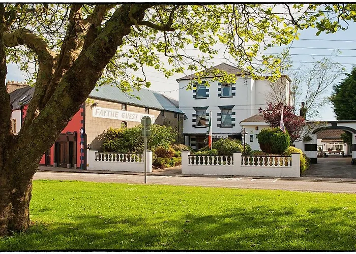 Faythe Guesthouse Wexford